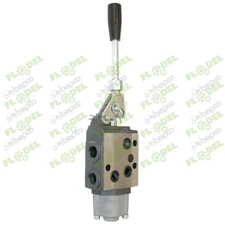 [FLO07206] Distribuitor hidraulic tractor FENDT