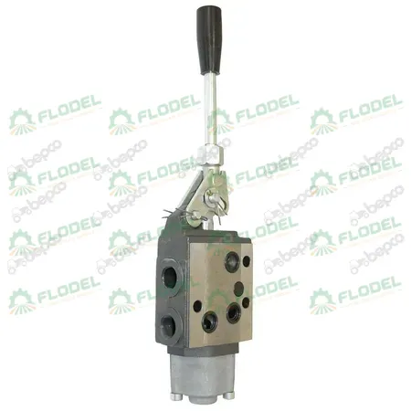[FLO07206] Distribuitor hidraulic tractor FENDT