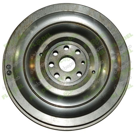 [FLO07211] Volanta tractor CASE IH 3138577R21