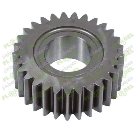 [FLO07213] Pinion satelit fata tractor CASE IH 87383440 original CNH