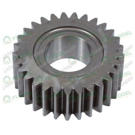 [FLO07213] Pinion satelit fata tractor CASE IH 87383440 original CNH