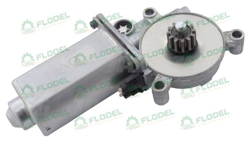 [FLO07225] Motor electric JOHN DEERE AH143903 [MODEL NOU]