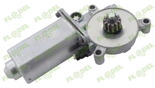 [FLO07225] Motor electric combina John Deere model nou AH143903
