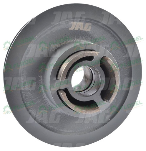 [FLO07227] Variator complet combina CLAAS MERCATOR CONSUL 778574