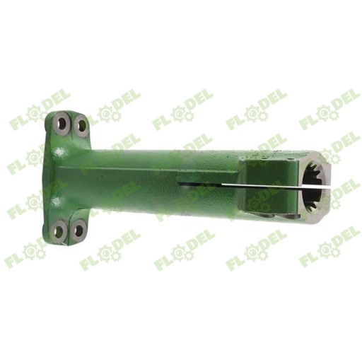[FLO07229] Cuplaj pompa hidraulica tractor John Deere L42188