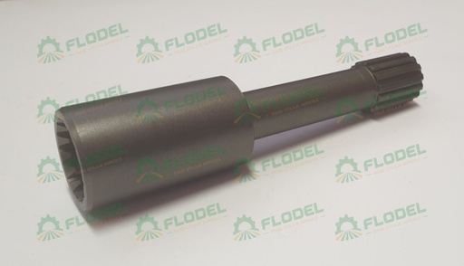 [FLO07230] Cuplaj pompa hidraulica tractor LANDINI Massey Ferguson 1425169M1