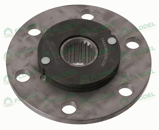 [FLO07231] Cuplaj ambreiaj priza putere tractor Massey Ferguson 4300586M1 LUK