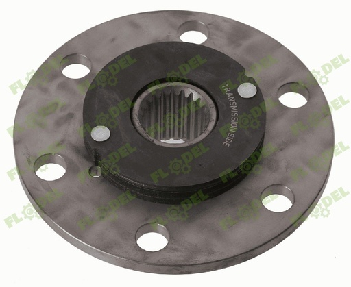 [FLO07231] Cuplaj ambreiaj priza putere tractor Massey Ferguson 4300586M1 LUK