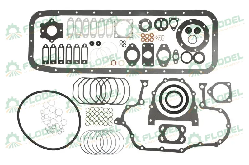 [FLO07232] Set complet garnituri motor tractor FENDT F390.200.210.030