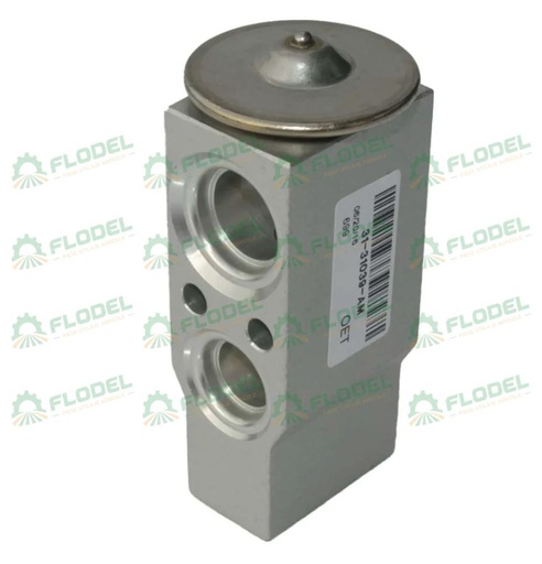 [FLO07235] Supapa expansiune aer conditionat 625939