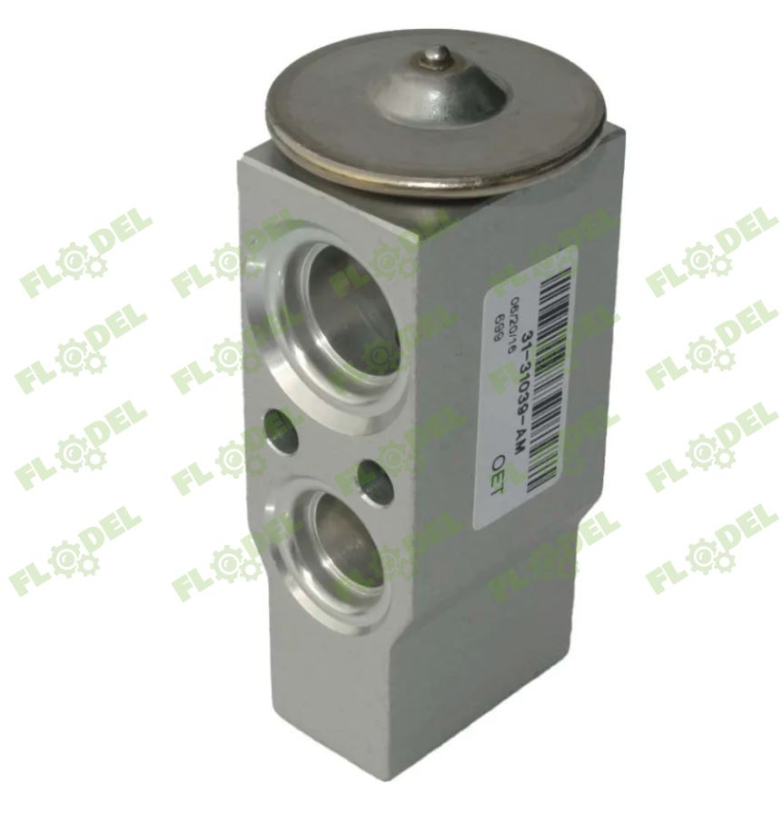 [FLO07235] Supapa expansiune aer conditionat F395.550.050.090