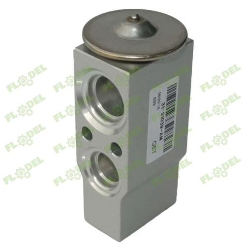 [FLO07235] Supapa expansiune aer conditionat F395.550.050.090