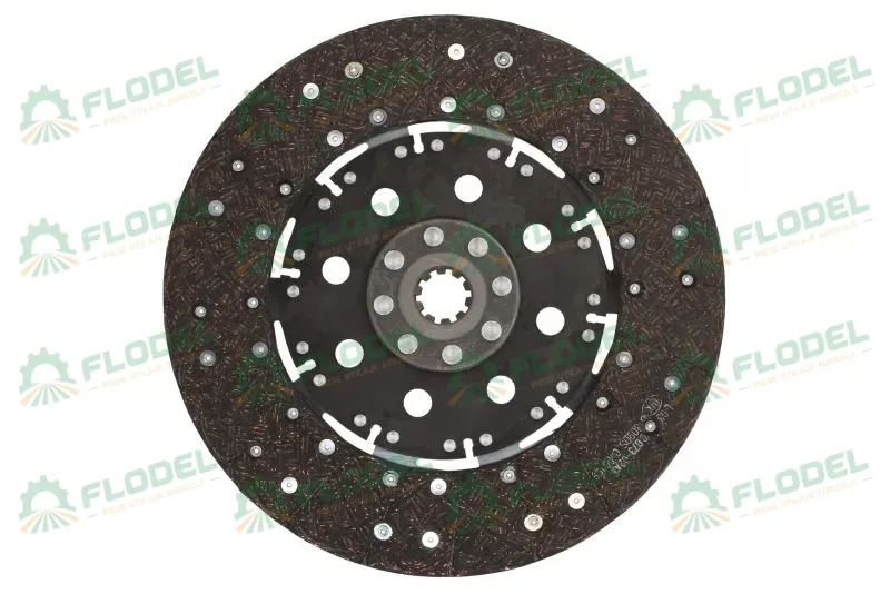 [FLO07236] Disc ambreiaj tractor FENDT F178.100.420.020 LUK