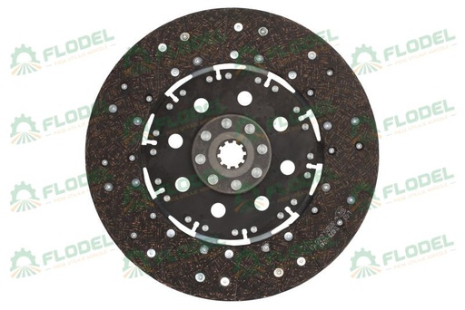 [FLO07236] Disc ambreiaj tractor FENDT F178.100.420.020 LUK