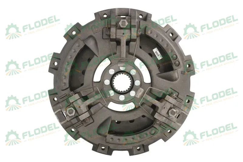 [FLO07237] Placa presiune FENDT E198.100.100.010 KAWE