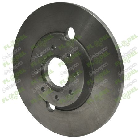 [FLO07238] Disc frana tractor FENDT 281101070010