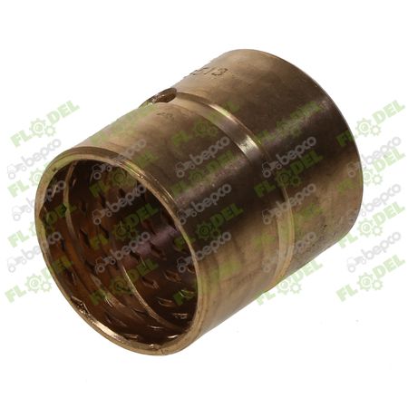 [FLO07248] Bucsa bronz punte fata tractor John Deere L62835