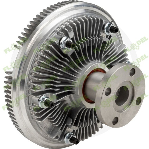 [FLO07250] Vascocuplaj tractor John Deere AL167993