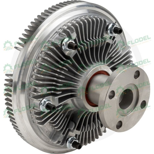 [FLO07250] Vascocuplaj tractor John Deere AL167993