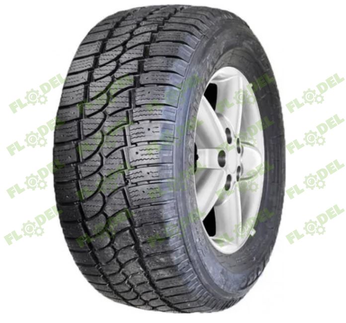 [FLO07262] Anvelope iarna camioneta 205 65 R16 C TAURUS