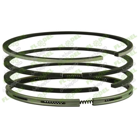 [FLO07272] Segmenti standard motor tractor SAME 005400526