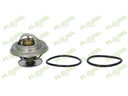 [FLO07273] Termostat motor Mercedes Benz OM 366 001 203 39 75 MAHLE