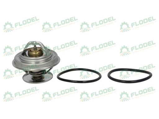[FLO07273] Termostat motor Mercedes Benz OM 366 001 203 39 75 MAHLE