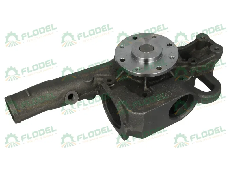 [FLO07280] Pompa apa motor Mercedes Benz OM 906