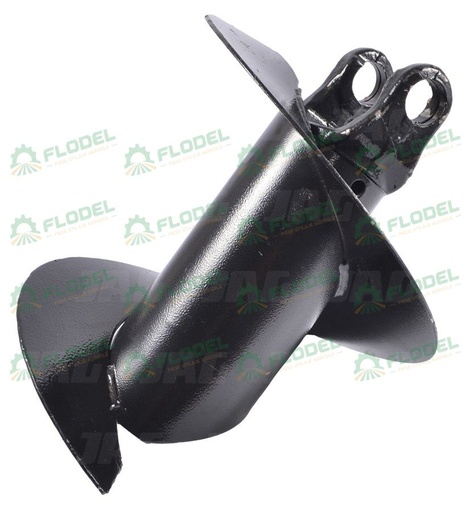 [FLO07281] Snec descarcare combina CLAAS 541576