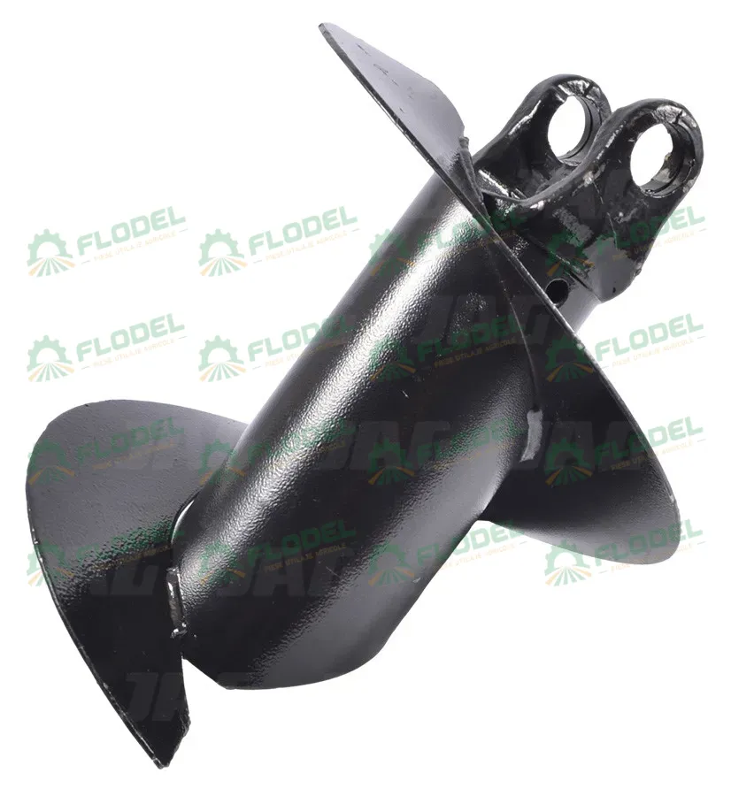 [FLO07281] Snec descarcare combina CLAAS 541576