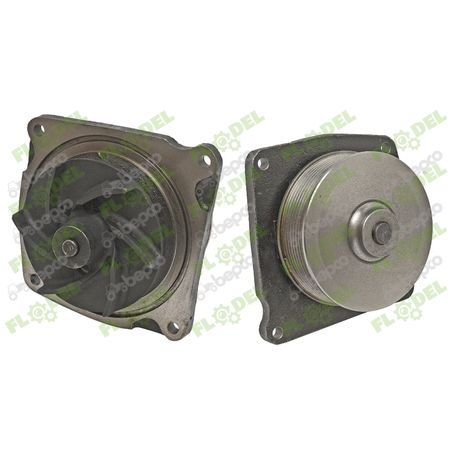 [FLO07283] Pompa apa buldoexcavator JCB 320-04542 BEPCO