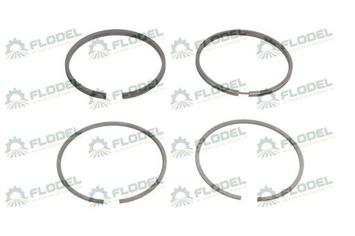 [FLO07285] Segmenti motor combina CLAAS 745747M91 GOETZE