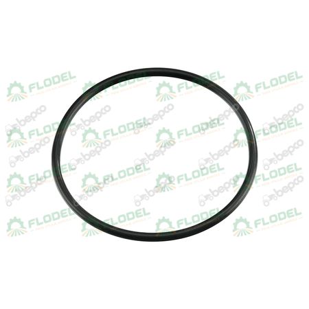 [FLO07291] Oring etansare cilindru hidraulic combina CLAAS 656306