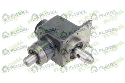 [FLO07293] Grup complet descarcare combina CLAAS 603839 STANDARD