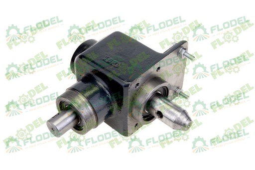 [FLO07293] Grup complet descarcare combina CLAAS 603839 STANDARD