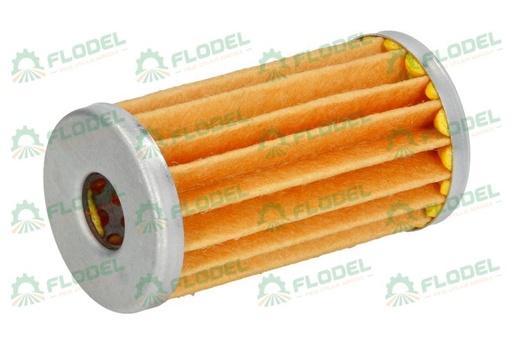 [FLO07294] Filtru ulei MANN H42