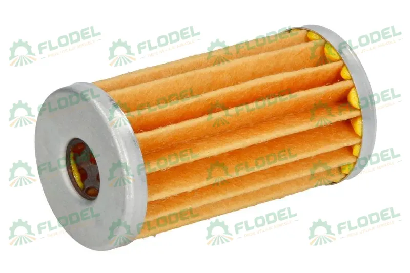 [FLO07294] Filtru ulei MANN H42