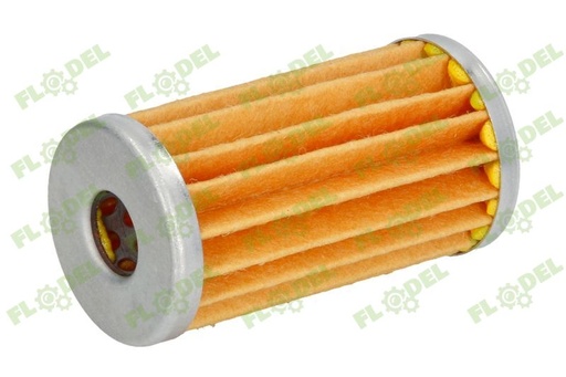 [FLO07294] Filtru ulei MANN H42