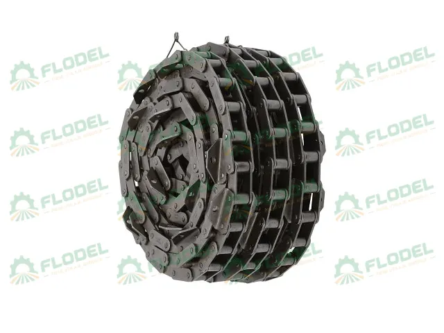 [FLO07296] Set lanturi transportoare combina New Holland 84441577 DONGHUA