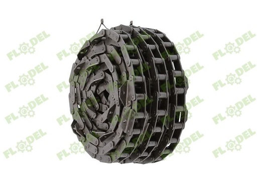 [FLO07296] Set lanturi transportoare combina New Holland 84441577 DONGHUA