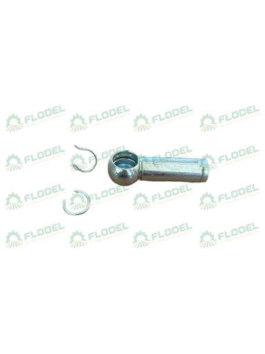 [FLO07304] Cap bara tractor CASE IH 1531285C1 Original CNH