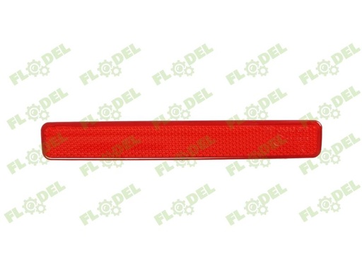 [FLO07317] Reflector Volkswagen Transporter 7E0945106C