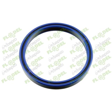 [FLO07321] Simering etansare cilindru hidraulic combina CLAAS 239408