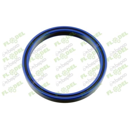 [FLO07321] Simering etansare cilindru hidraulic combina CLAAS 239408