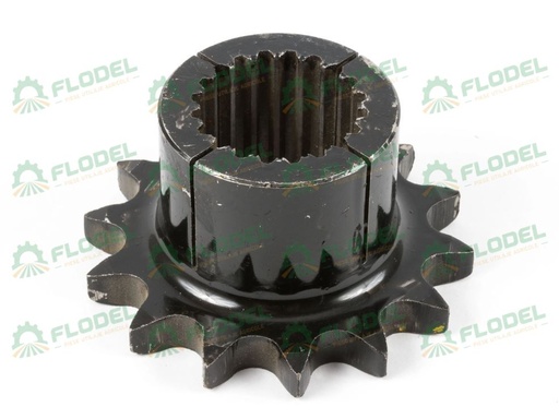[FLO07322] Pinion Z14 culegator porumb OROS 1321591
