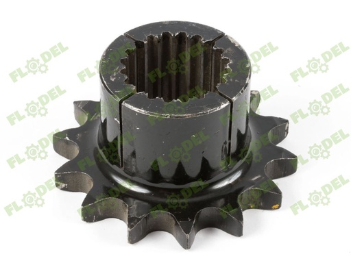 [FLO07322] Pinion Z14 culegator porumb OROS 1321591