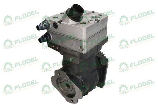 [FLO07324] Compresor aer comprimat combina CLAAS LEXION TUCANO 996212