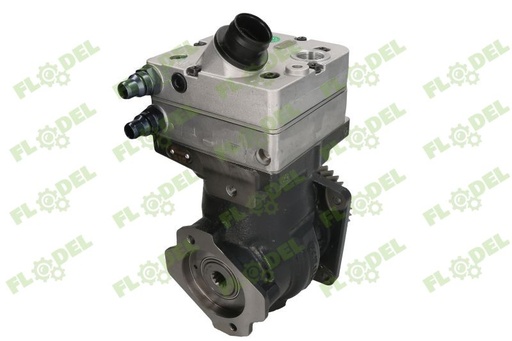 [FLO07324] Compresor aer comprimat combina CLAAS LEXION TUCANO 996212