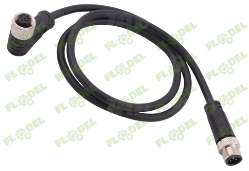 [FLO07325] Cablu electric reglare sita combina CLAAS 013786