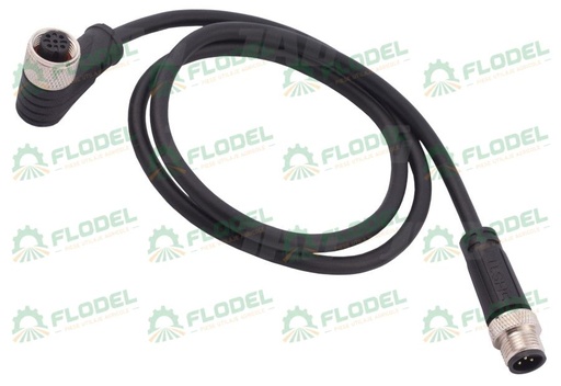 [FLO07325] Cablu reglare sita CLAAS 013786